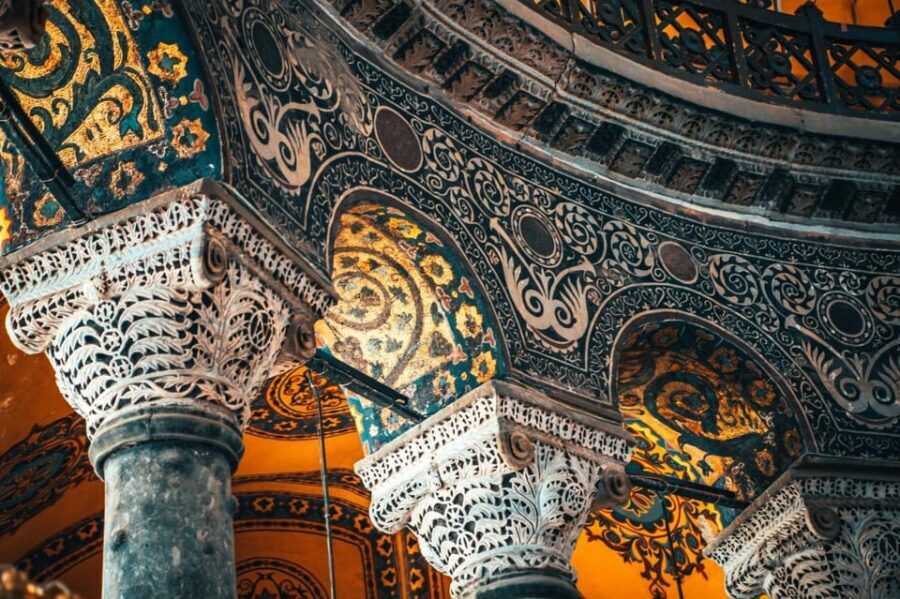 Hagia Sophia Mosque with History & Experience Museum Entry - The Practical Side: Pricing, Duration, and Tips