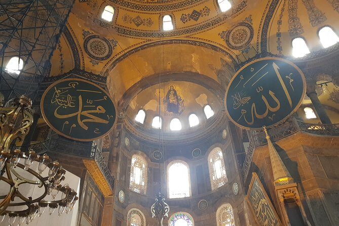 Hagia Sophia Private Tour - Analyzing the Cost and Overall Value