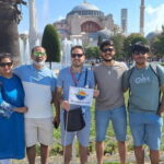 Hagia Sophia Tour with Skip-the-line Entry - What The Tour Includes