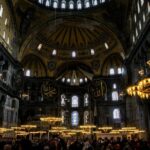 Hagia Sophia under the Stars: Evening Tour - Private Tour - What’s Included & What Costs Extra