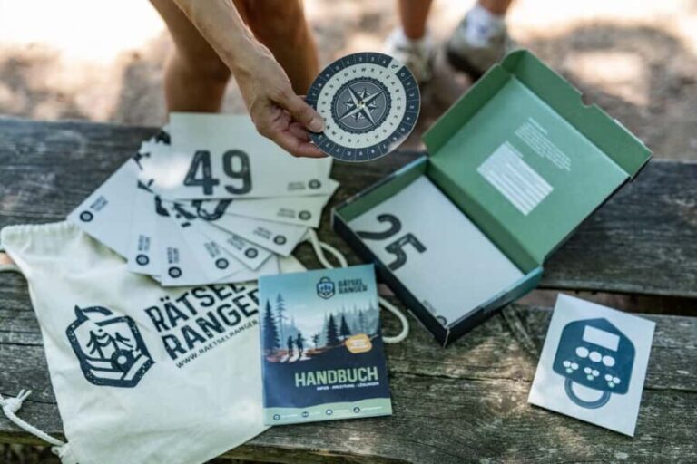 Hainich National Park: Mystery hike in the World Natural Heritage Site - Who Will Love This Tour?