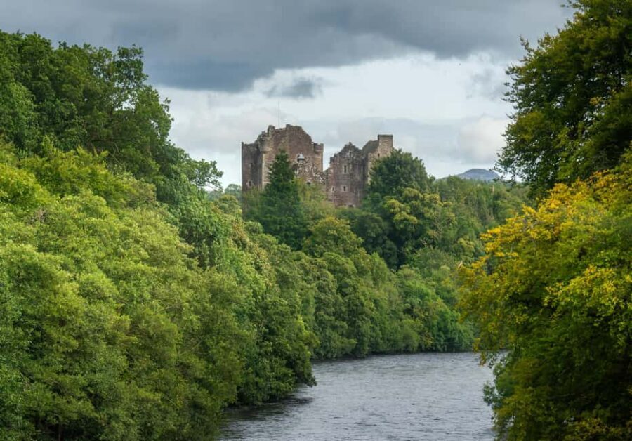 Hairy Coos & Highland Views: A Short Escape from Edinburgh - What It Feels Like to Be On the Tour