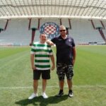 Hajduk Split Stadium Tour - The Practicalities: Price, Duration, and Access