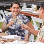 Hale Hoaloha Luau at the Mauna Lani - FAQs