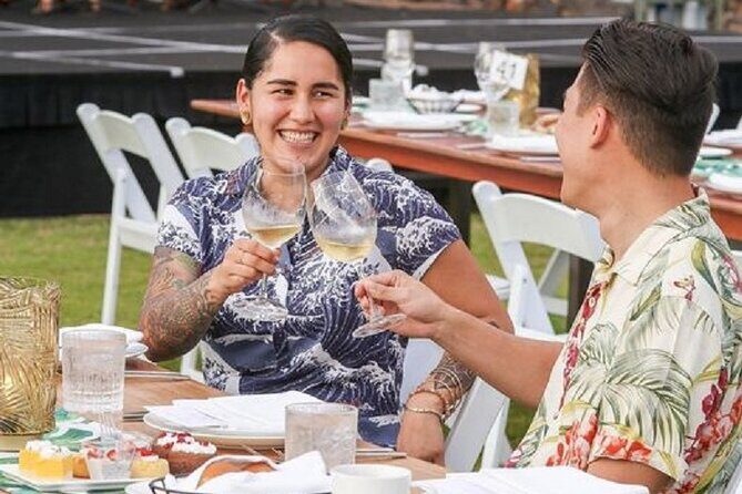 Hale Hoaloha Luau at the Mauna Lani - FAQs