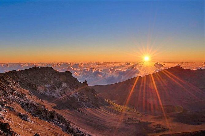 Haleakala Classic Vehicle Sunrise Tour with Breakfast - The Verdict: Who Should Consider This Tour?