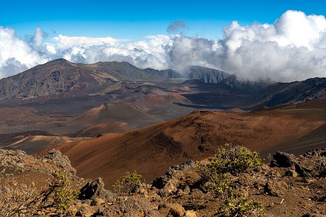 Haleakala Crater Hiking Experience - Why This Tour Might Be Perfect for You