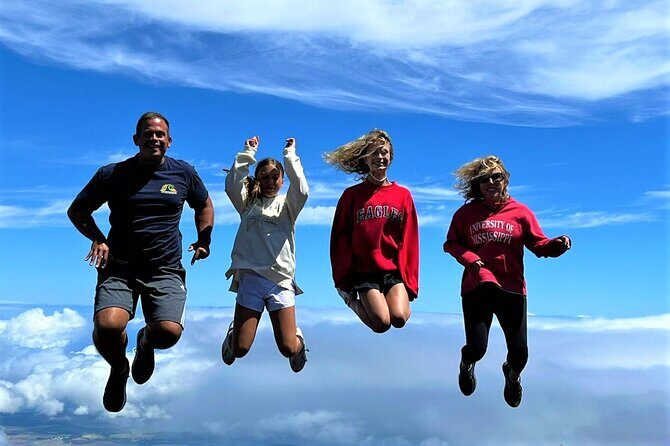 Haleakala Morning Best Guided Bike Tour with Bike Maui - The Value of the Tour