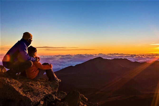 Haleakala Sunrise Best Self-Guided Bike Tour - Who Should Consider This Tour?