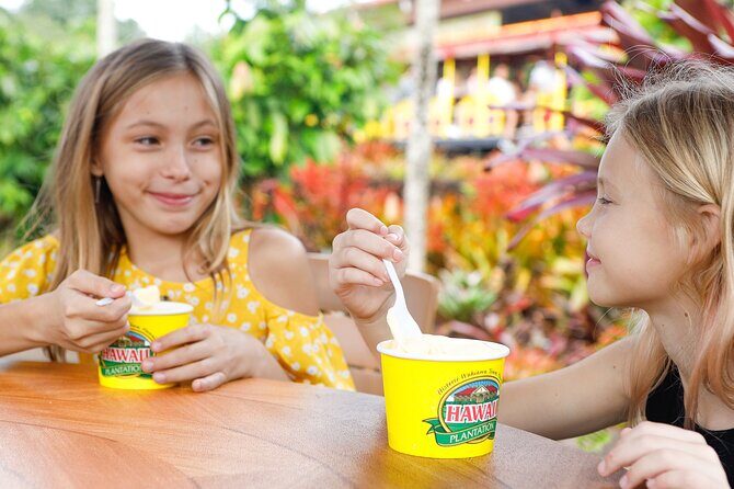 Haleiwa Express & Dole Plantation - FAQ