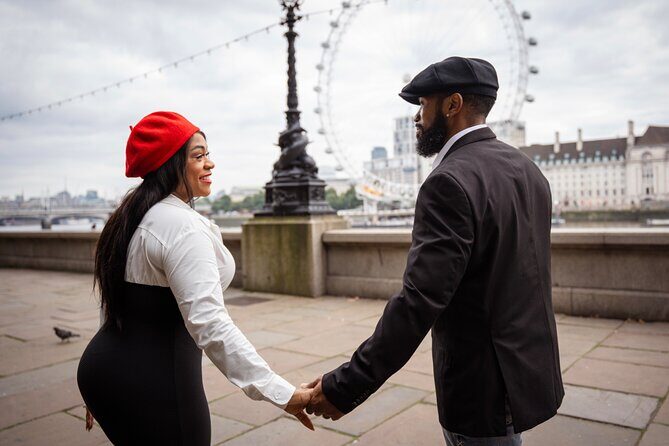 Half a day Private photography tour with all of the landmarks - What You Get and What You Don’t