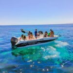 Half day - 4 hours Comino, Blue Lagoon up to 12 guests - What Makes the Blue Lagoon and Comino Special?