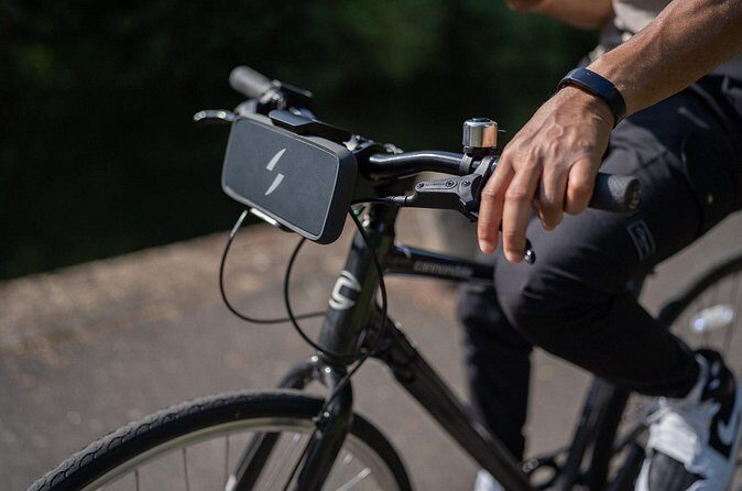 Half Day 4hr Pedal Assist Bike Rental - What the Reviews Say