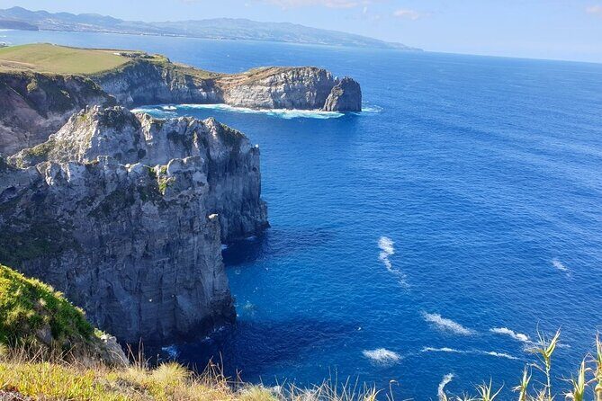 Half-Day 4x4 Tour to Lagoa do Fogo - In-Depth Look at the Itinerary