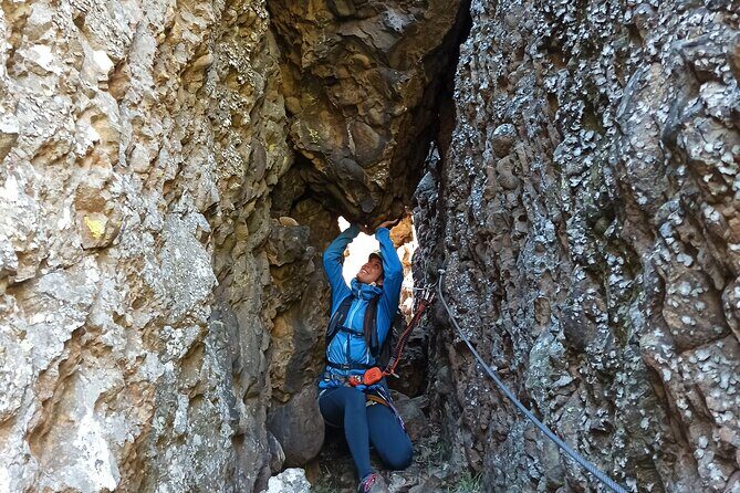 Half Day Activity Climbing in Via ferrata Socastillo - Worth the Price?