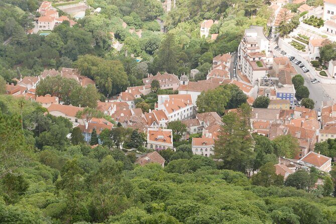 Half day adventures in the Sintra mountain - What Makes This Tour Stand Out?