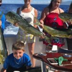 Half Day Afternoon Angler Charter - FAQ