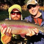 Half-Day Alaska Private Fly Fishing Trip - The Experience Itself: What You’ll Likely Do