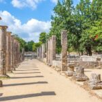 Half-Day Ancient Olympia VR Audio Tour from Katakolo Cruise Port - Who is This Tour Best For?