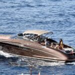 Half day around Capri by Rivarama 44 speedboat - Why This Tour Stands Out