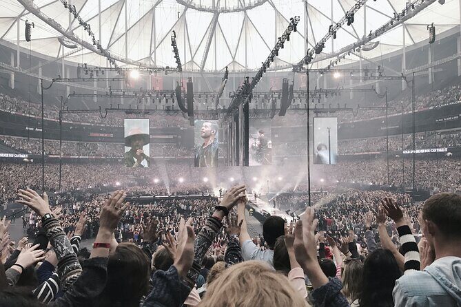 Half Day Atlanta City Tour - How the Experience Feels