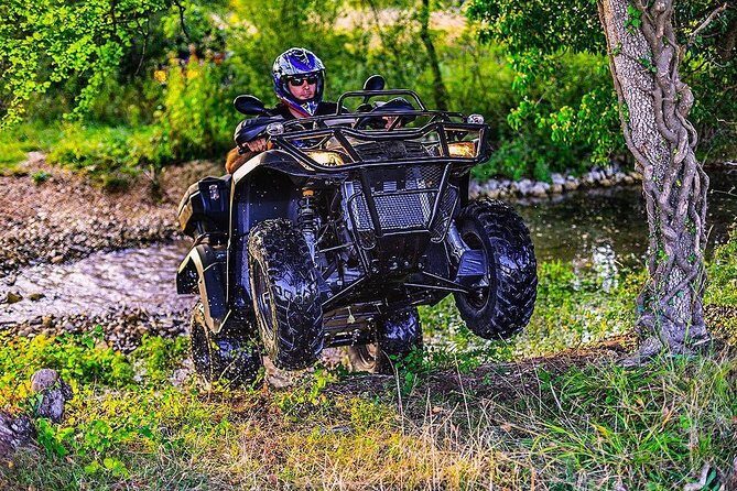 Half Day ATV Tour From Split - Real Experiences from Tour Participants