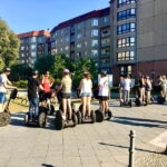 Half-Day Berlin Highlights Segway Expedition - What to Expect on the Tour