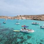 Half Day Blue Lagoon, Comino and Gozo Private Guided Boat Cruise - The Value for Money