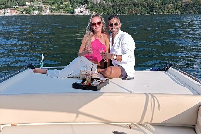 Half Day Boat Tour on Lake Como with Aperitif - Itinerary Breakdown: What You’ll See and Do