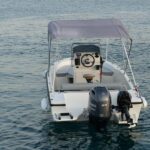 Half Day Boat trip from Marathi With Skipper - What Can You Expect from the Itinerary?