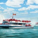 Half-Day Canadian Side Sightseeing Tour of Niagara Falls with Cruise & Lunch - Authentic Voices: What Travelers Are Saying