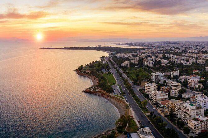 Half Day Cape Sounion and Temple of Poseidon Private Tour - An Honest Look at the Value