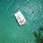 Half day Catamaran Morning Cruise in Kleftiko - The Value in the Price