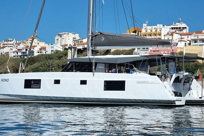 Half Day Catamaran Tour in Algarve - Lagos - How About the Price?