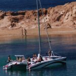 Half-Day Catamaran Trip in Menorca - The Itinerary in Detail