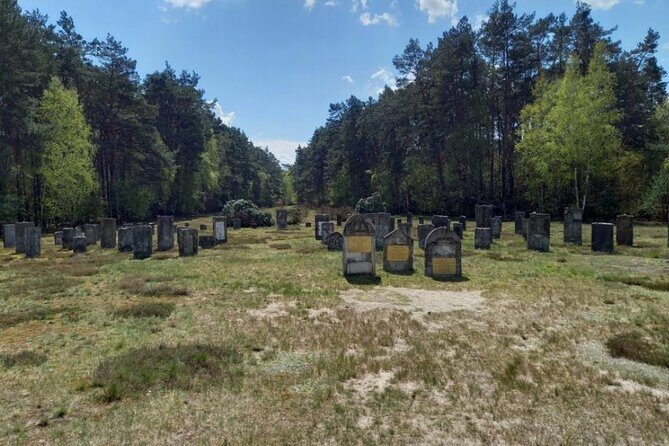 Half-Day Chelmno Kulmhof Concentration Camp Private Tour - Who Will Love This Tour?