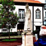 Half Day City Tour in Beautiful Ponta Delgada DE/EN/PT - The Experience from Real Travelers