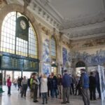 Half Day City Tour with Six Bridges Cruise and Wine Tasting - Port Wine Tasting at Vila Nova de Gaia