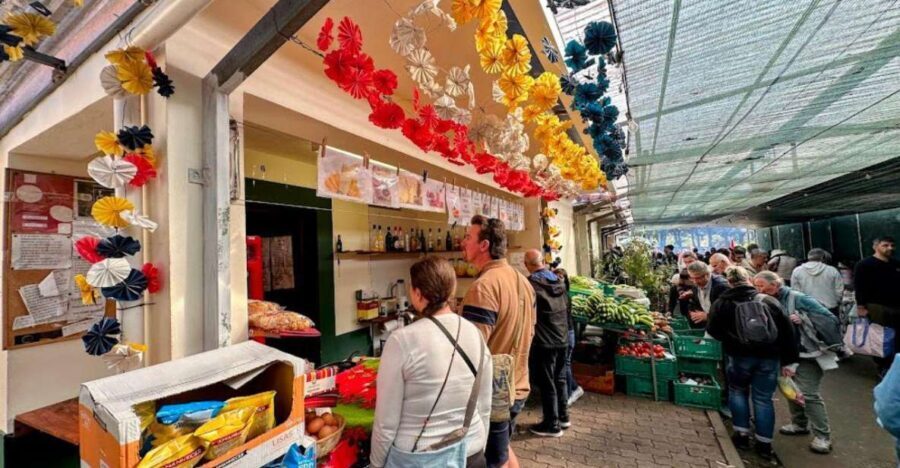 Half-Day Country Market Tour on Madeira Island - Who Is This Tour Best For?