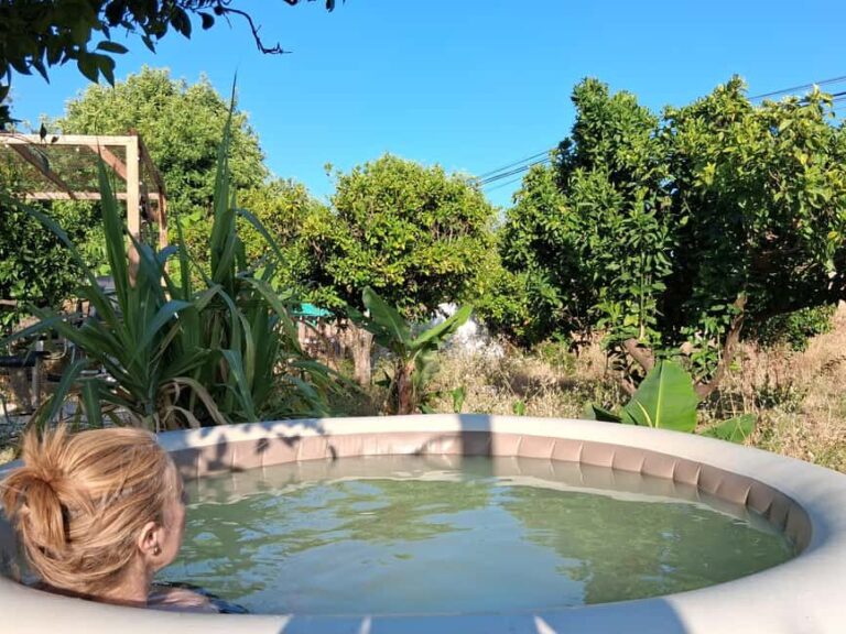 Half-day "Detox, Mineralization & Recovery" (bath + treatment) - Practical Details and Tips