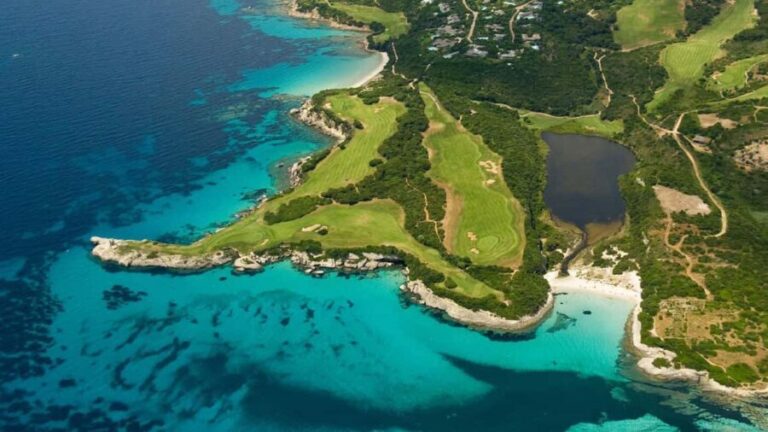 Half-day: discover the Lavezzi islands and the cliffs of Bonifacio - Final Thoughts: Who Should Consider This Tour?