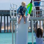 Half Day Double Decker Pontoon Boat Rental from Okaloosa Island - The Experience in Detail