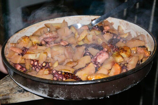 Half day Dubrovnik Countryside Gastro Experience - Authenticity and Real-Life Experiences