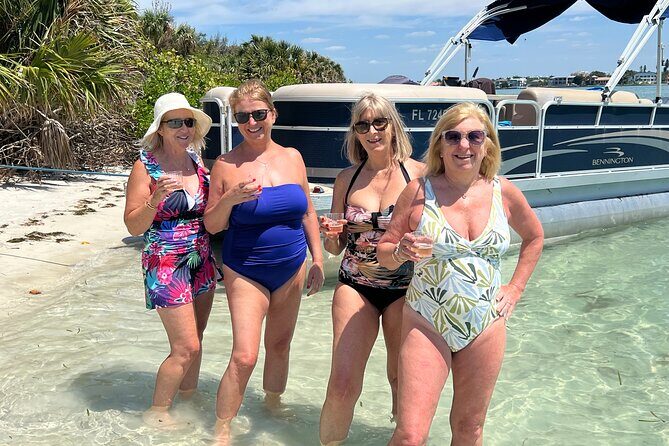 Half Day Eco and Dolphin Boat Tour in Siesta Key - What Our Reviewers Say