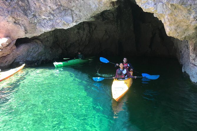 Half-Day Emerald Cave Kayak Tour with Optional Hotel Pickup - What We Like and What Could Be Better