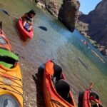 Half-Day Emerald Cave Kayak Tour with Optional Transportation - The Itinerary in Detail