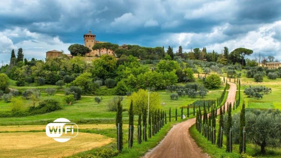 Half Day Escape to Chianti: Taste the Heart of Tuscany - Key Points