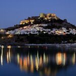 Half Day Evening Bus Tour to Lindos - What Past Travelers Say