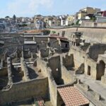 Half Day Excursion to Herculaneum from Naples with Lunch - Transport and Comfort