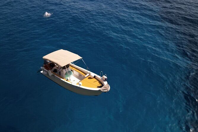 Half Day Excursion to the Marine Reserve of Marettimo - Who Will Love This Tour?